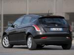 Lancia Delta 2011 года